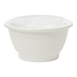 Medium Noodle Bowl 42 oz with Lid